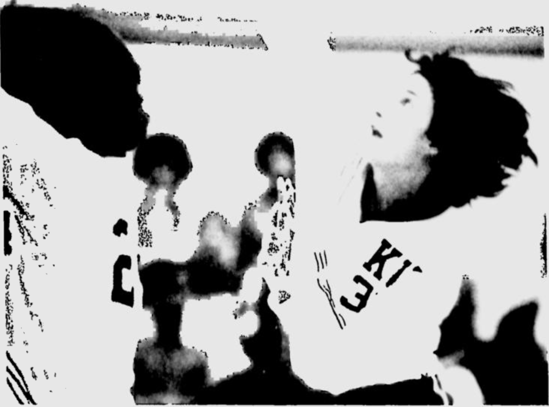 Does anyone actually remember KU volleyball tying Nebraska in 1977?